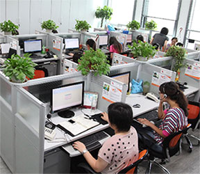 聯(lián)系華豐